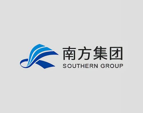 南方企業(yè)打造全新響應式官網