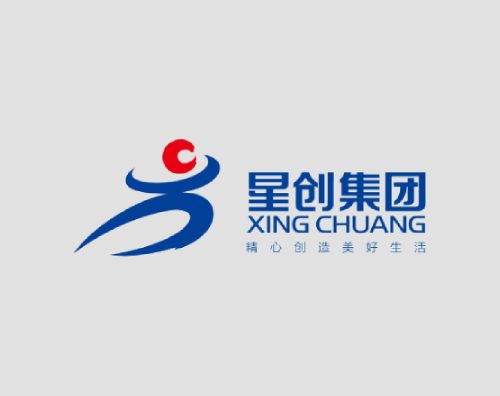 星創(chuàng)集團打造全新自適應網站